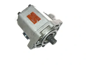 Čerpadlo hydrauliky 43 L - Zetor URII
