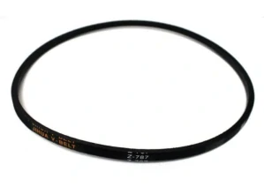 Klínový řemen 17x650