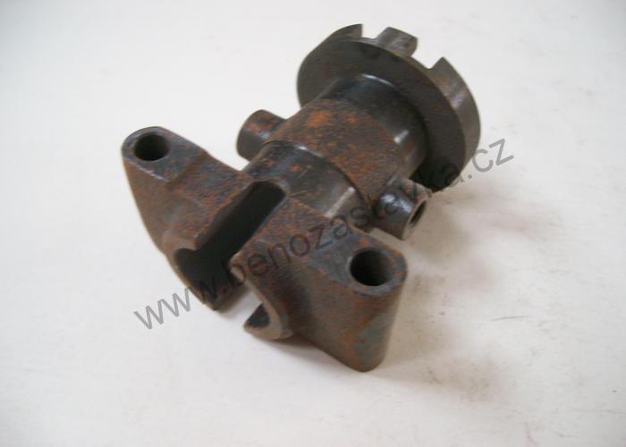 Nosič závaží - Zetor URII