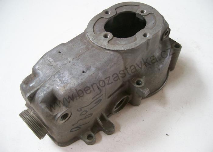 Kryt regulátoru - Zetor URII