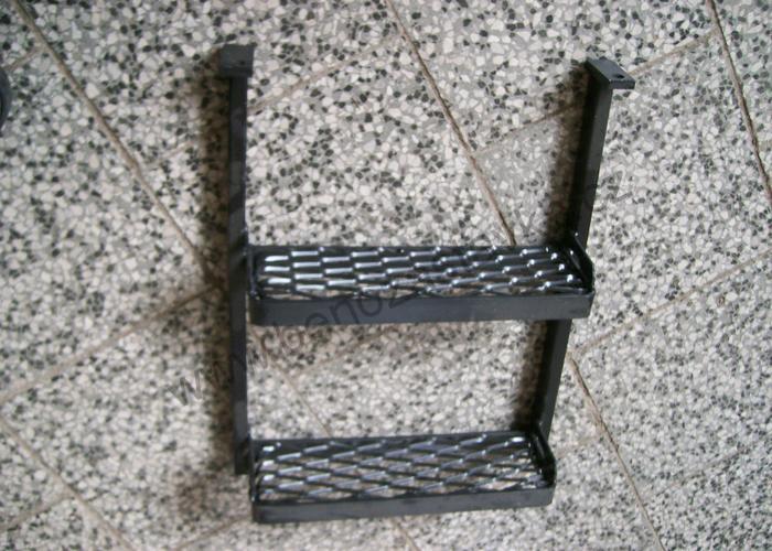 Stupačka pravá - Zetor URI