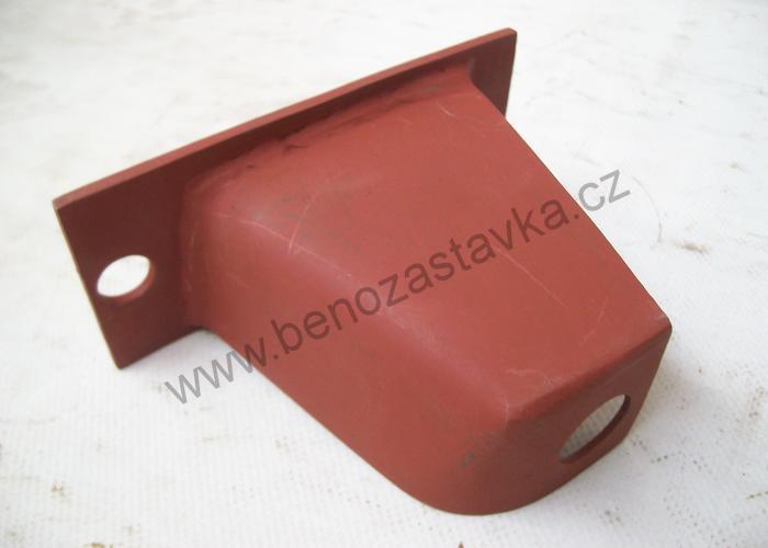 Pravý držák, konzola světlometu - Zetor 25