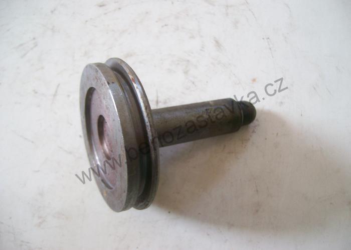 Brzdový píst úplný - Zetor URIII