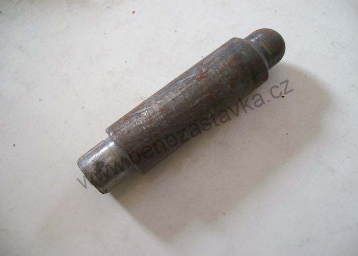 Pístnice - Zetor URIII