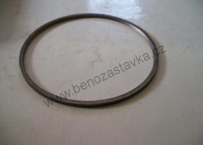 Kroužek - Zetor URIII