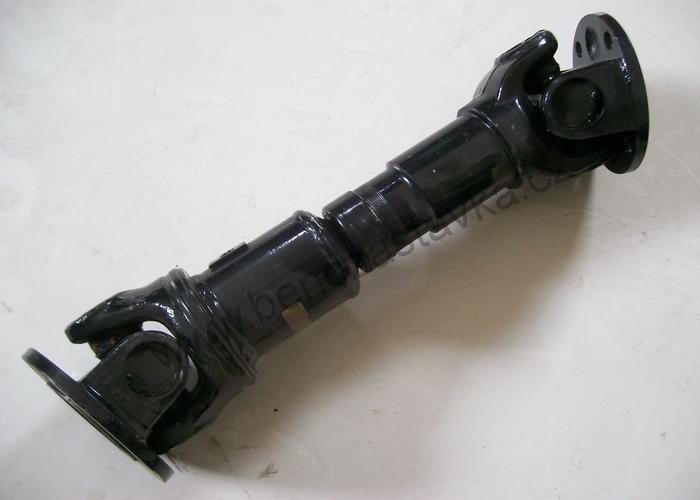 Kloubový hřídel - Zetor URIII