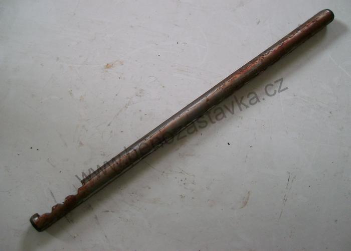 Tyč řazení - Zetor URIII