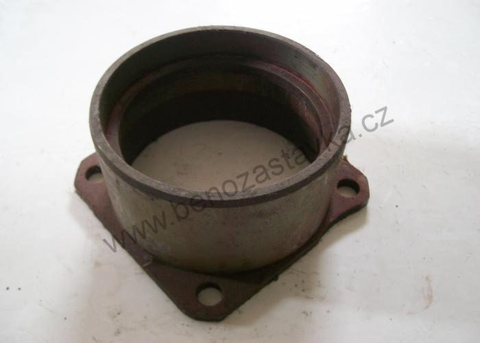 Pouzdro - Zetor URIII