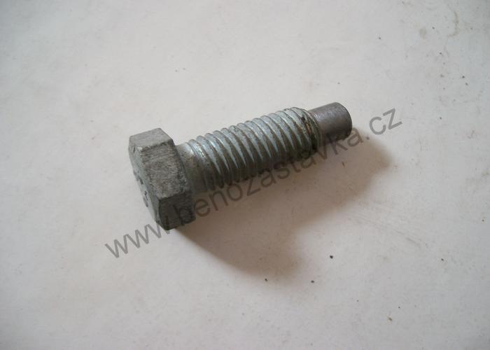 Šroub - Zetor URIII