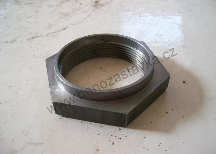 Matice - Zetor URIII