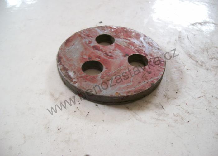 Příložka - Zetor URIII