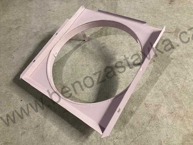 Kryt vrtule, sahara - Zetor 25 A/K