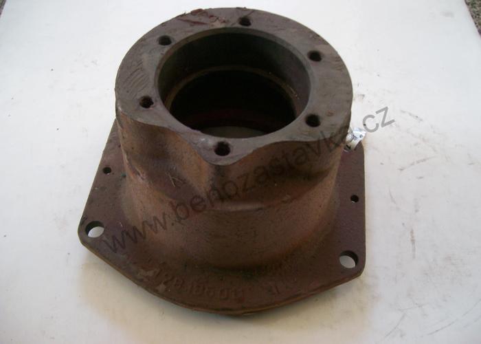 Těleso spojky - Zetor URIII