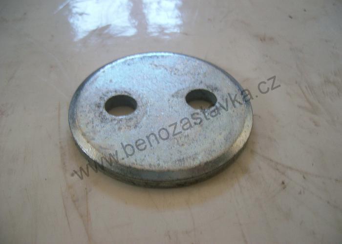 Víčko - Zetor URIII