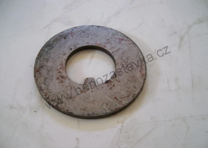 Podložka - Zetor URIII