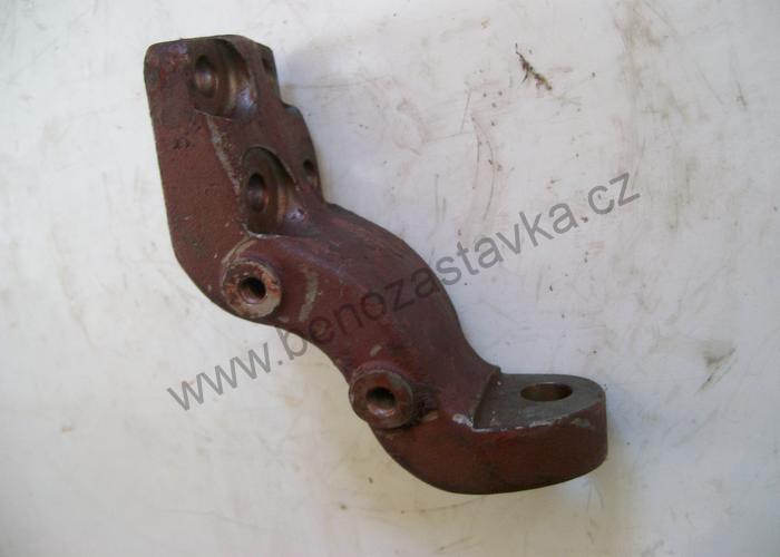 Páka pravá - Zetor URIII