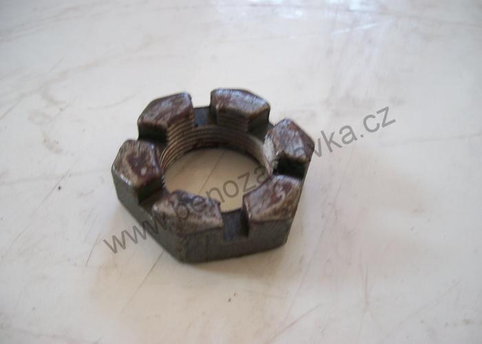 Přítažná matice - Zetor URIII