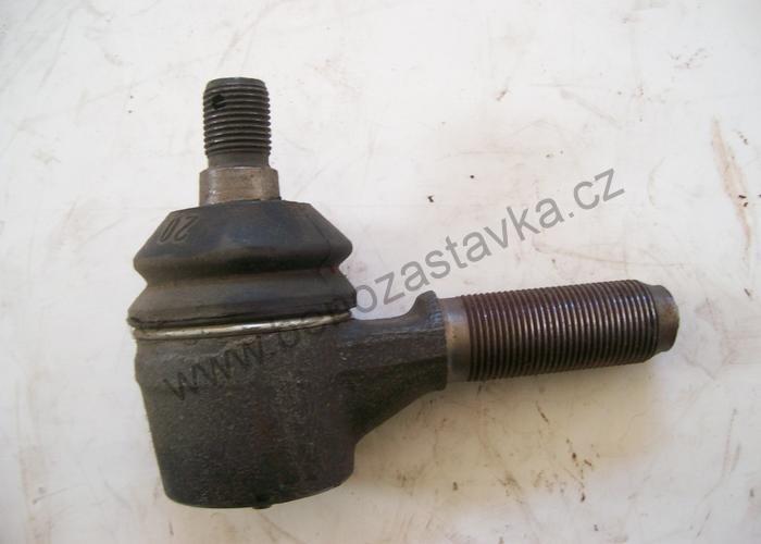 Kulový kloub levý - Zetor URIII