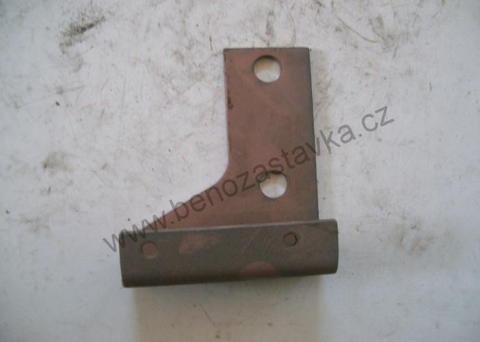 Držák regulátoru tlaku - Zetor URIII