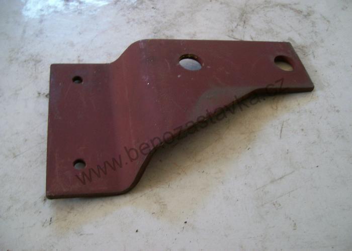 Držák regulátoru tlaku - Zetor URIII