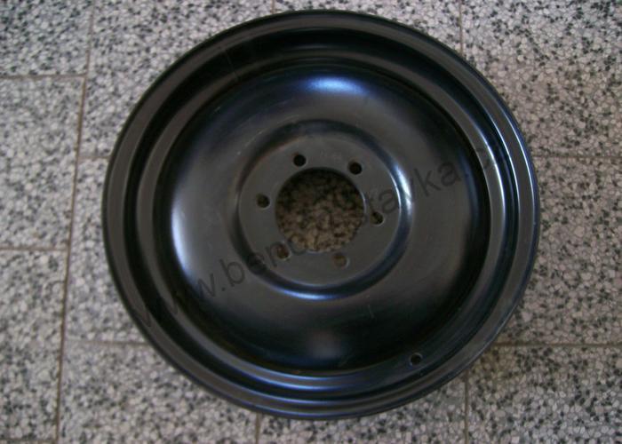 Diskové kolo 5,50Fx20 - Zetor