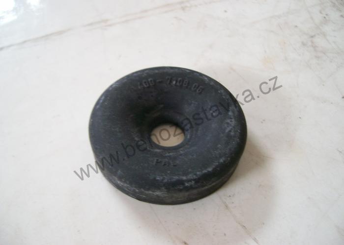 Ochranný kryt - Zetor URIII