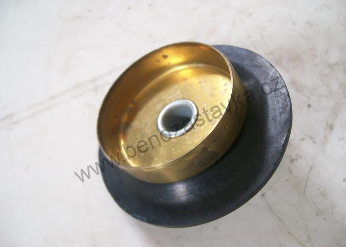 Vypouštěč - Zetor URIII