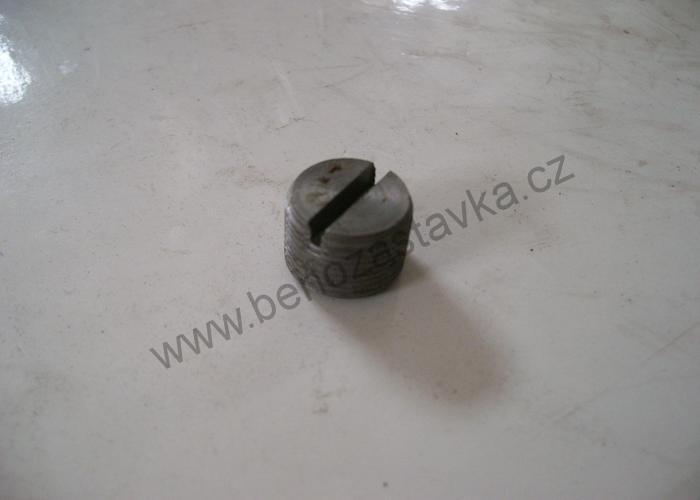 Zátka - Zetor URIII