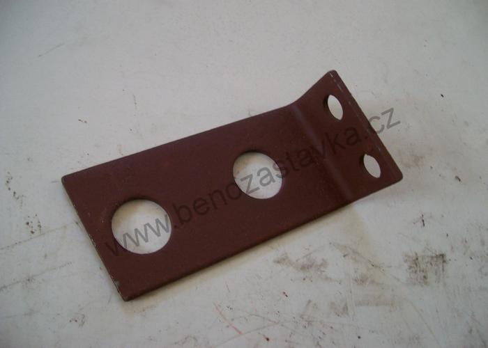 Příchytka - Zetor URIII