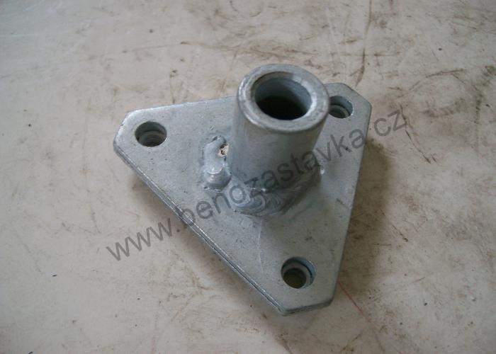 Konzola - Zetor URIII