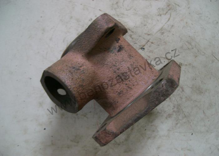 Držák hřídele volantu - Zetor URIII