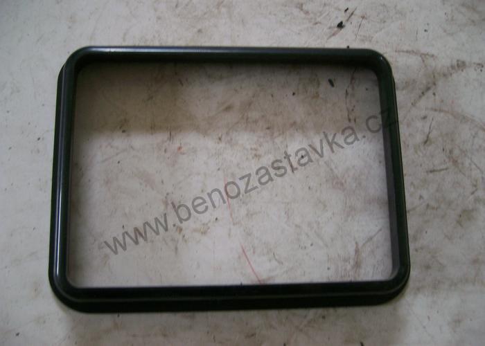 Rámeček - Zetor URIII