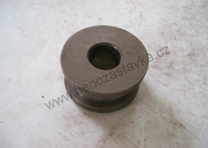 Píst hydrostatického řízení - Zetor URIII