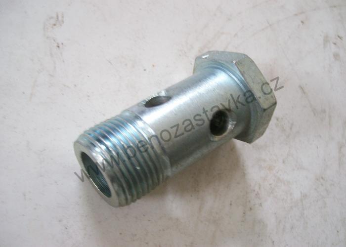 Šroub M22x1,5 - Zetor URIII