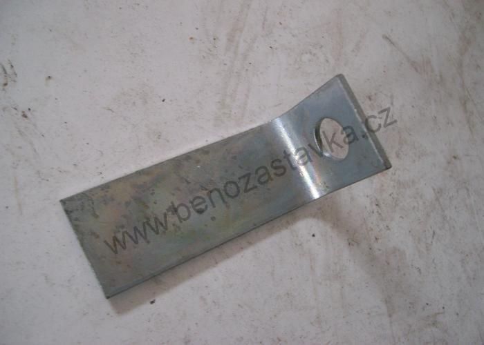 Příchytka III - Zetor URIII