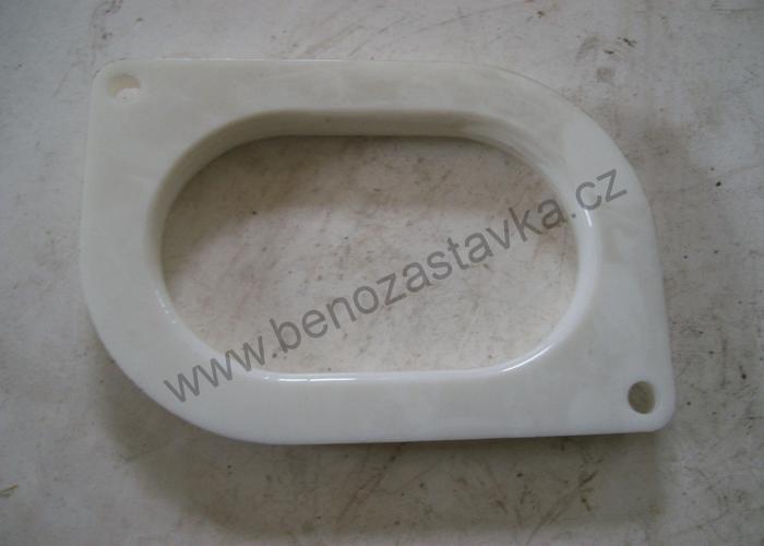 Průchodka - Zetor URIII