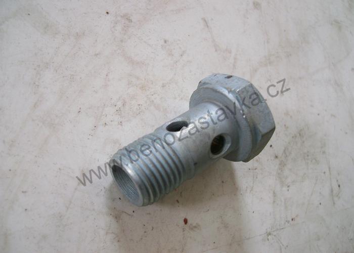 Šroub - Zetor URIII