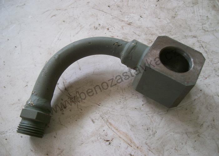 Koleno pravé - Zetor URIII