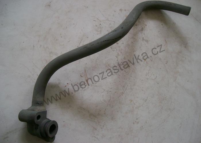 Sací potrubí - Zetor URIII