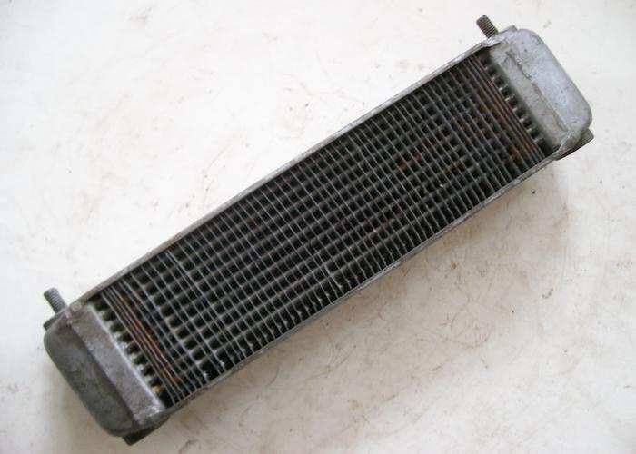 Chladič oleje  S742 Autopal - Zetor URIII