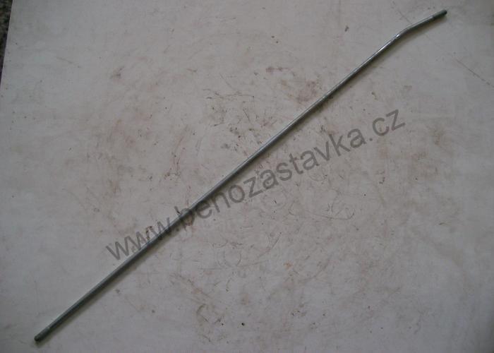 Táhlo - Zetor URIII