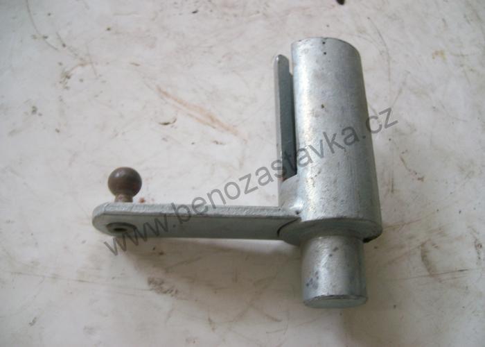 Unášeč vývodového hřídele - Zetor URIII