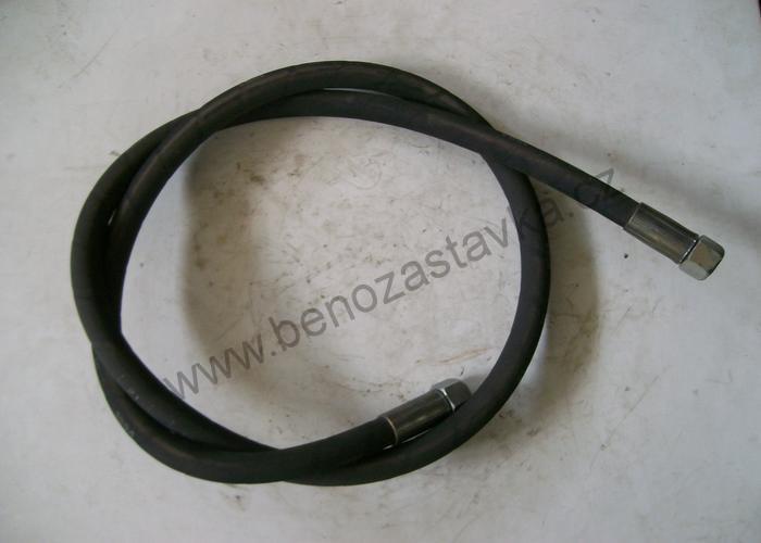 Hadice - Zetor URIII