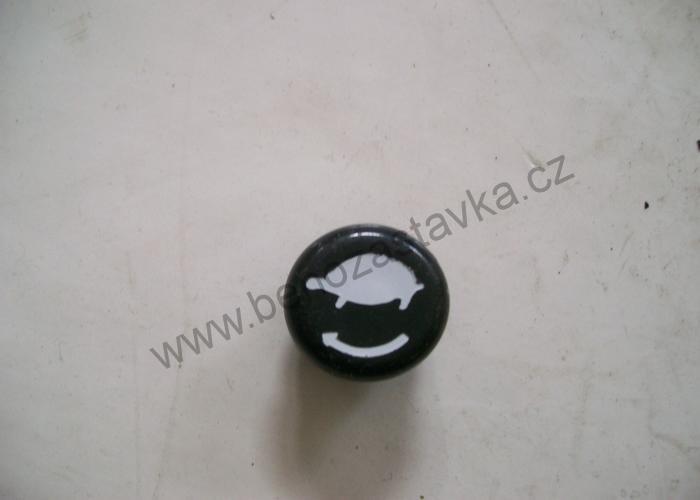 Zátka - Zetor URIII