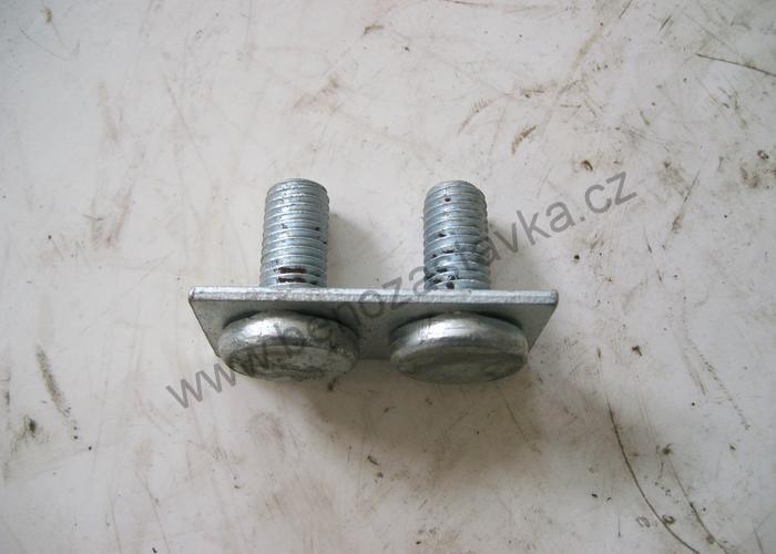 Držák - Zetor URIII