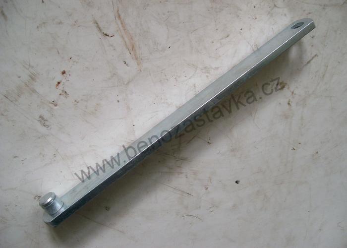 Vzpěra - Zetor URIII