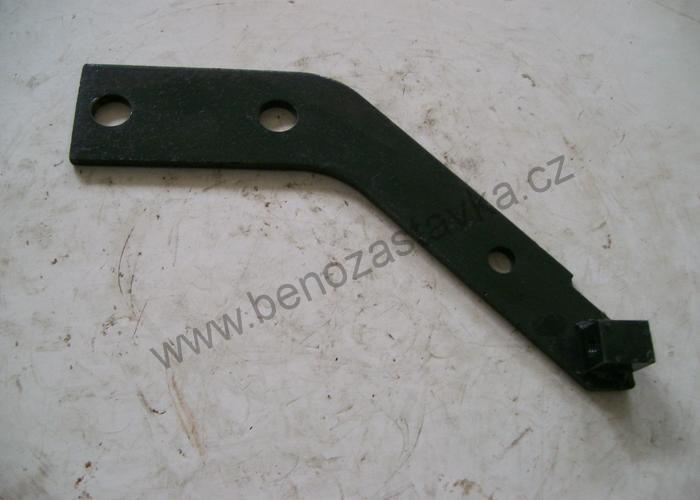 Vzpěra pravá - Zetor URIII