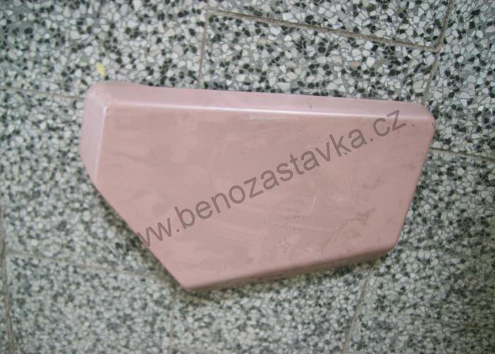 Víko pravé úplné - Zetor URIII