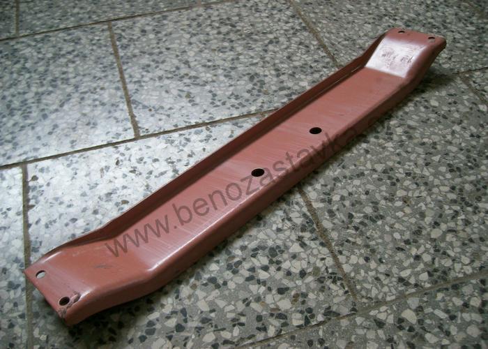 Příčka přední - Zetor URIII