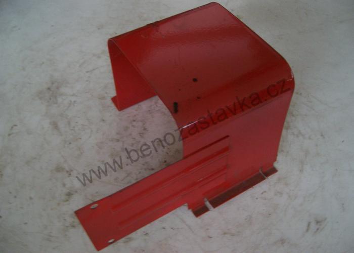 Třmen nádržky - Zetor URIII